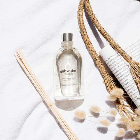 Reed &amp; Car Diffusers