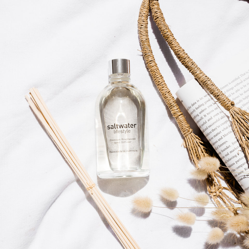 Reed &amp; Car Diffusers