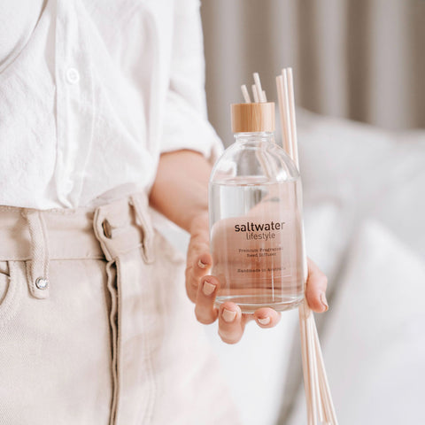 Reed Diffuser