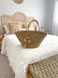 Seagrass Beach bag
