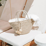 Seagrass Beach bag