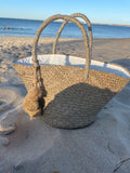 Seagrass Beach bag