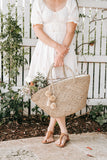 Seagrass Beach bag
