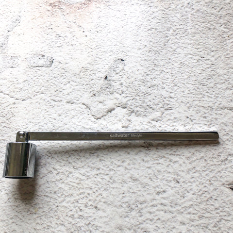 Wick Snuffer