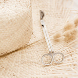 Wick trimmer